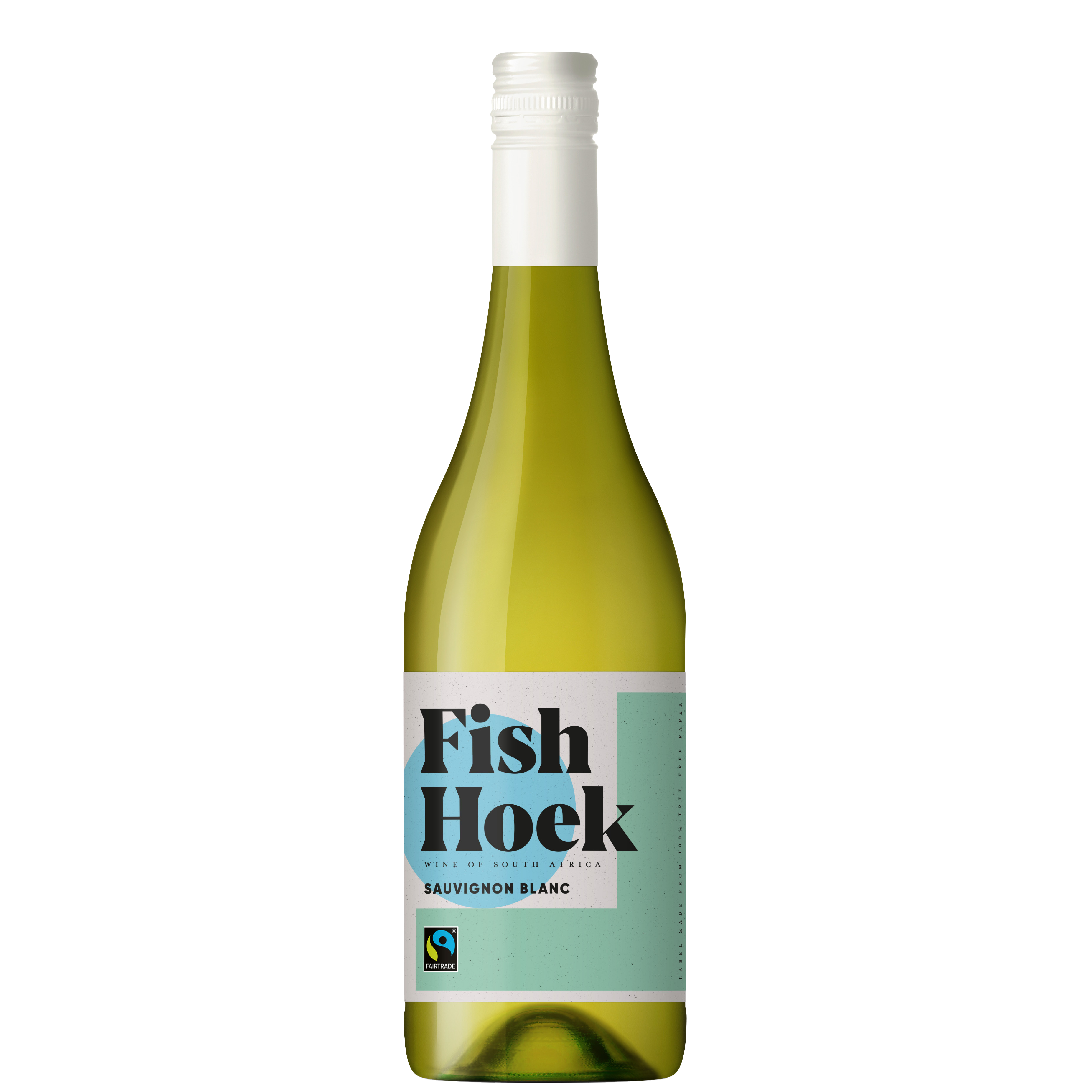 FISH HOEK SAUVIGNON 75x6